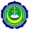 Logo SMK FAUZAN